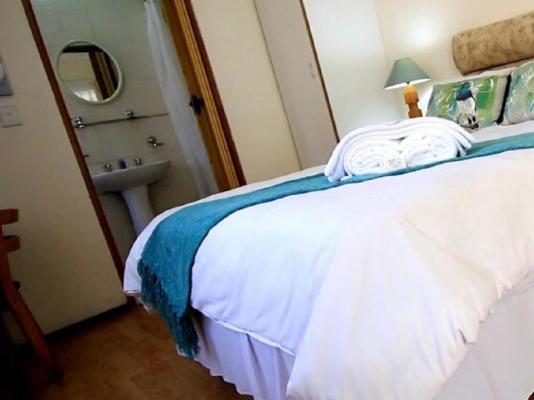 Doves Nest Guest House - 264164