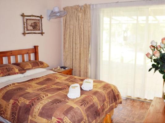 Doves Nest Guest House - 264166