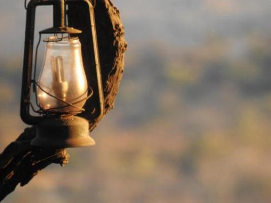 Hemelgrond - Natural landscape