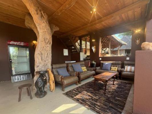 Hemelgrond - Property / Building