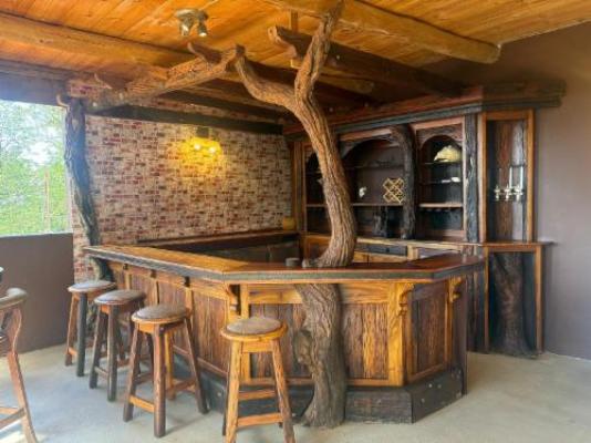 Hemelgrond - Property / Building