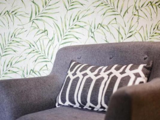 Durbanville Self Catering Apartments - Communal lounge/ TV room