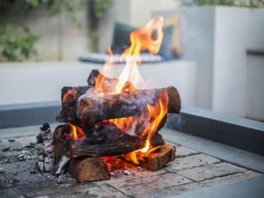 Durbanville Self Catering Apartments - Braai/BBQ facilities