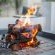 Durbanville Self Catering Apartments - Braai/BBQ facilities