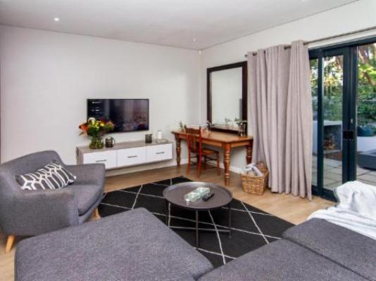 Durbanville Self Catering Apartments - Facade or entrance