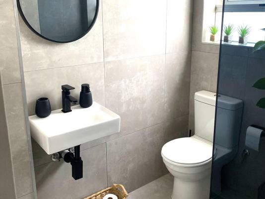 Durbanville Self Catering Apartments - 264229