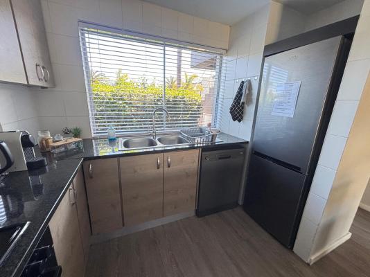 Durbanville Self Catering Apartments - 264243