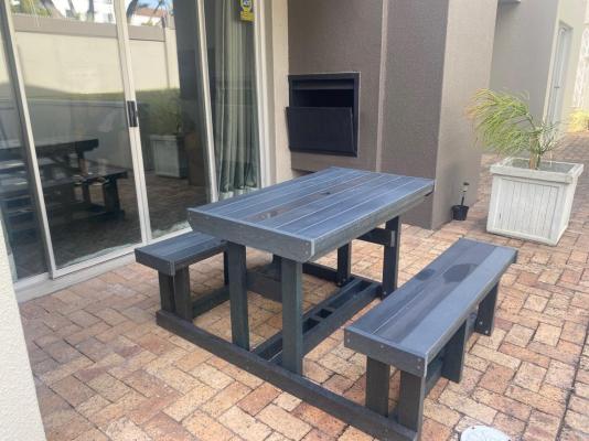 Durbanville Self Catering Apartments - 264244
