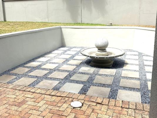 Durbanville Self Catering Apartments - 264245