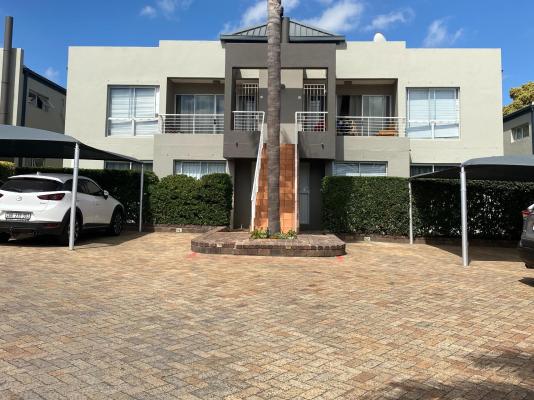 Durbanville Self Catering Apartments - 264248