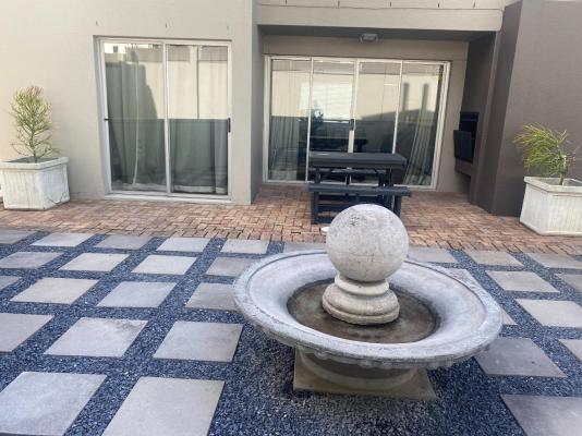 Durbanville Self Catering Apartments - 264249