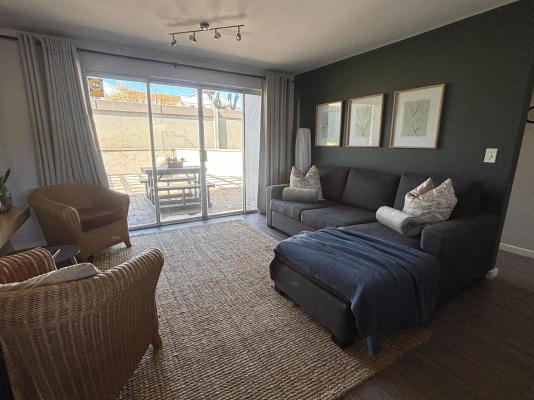 Durbanville Self Catering Apartments - 264250