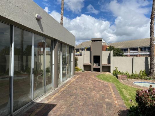 Durbanville Self Catering Apartments - 264251