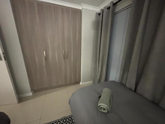 Durbanville Self Catering Apartments - 264256