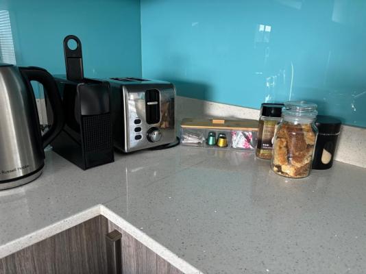 Durbanville Self Catering Apartments - 264257