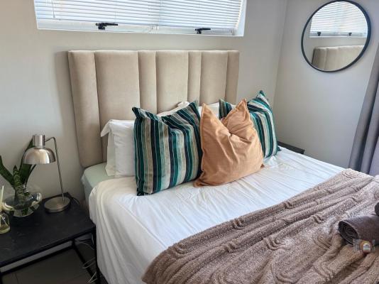 Durbanville Self Catering Apartments - 264258