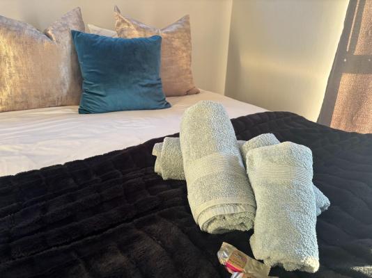 Durbanville Self Catering Apartments - 264265