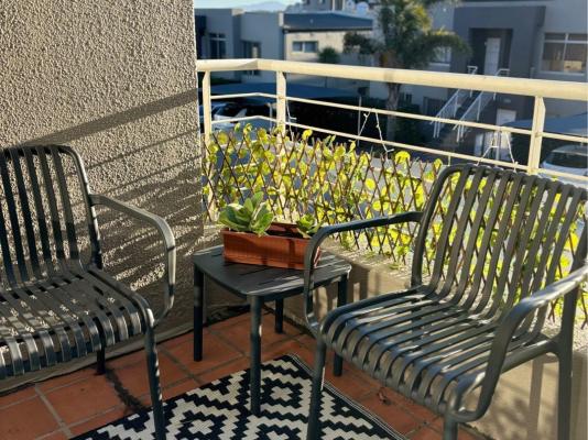 Durbanville Self Catering Apartments - 264266