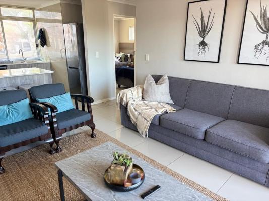 Durbanville Self Catering Apartments - 264268