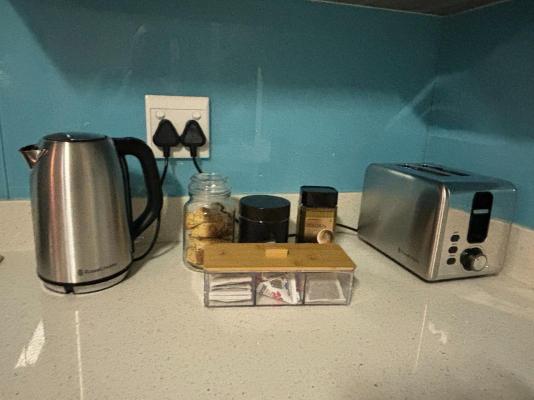 Durbanville Self Catering Apartments - 264269