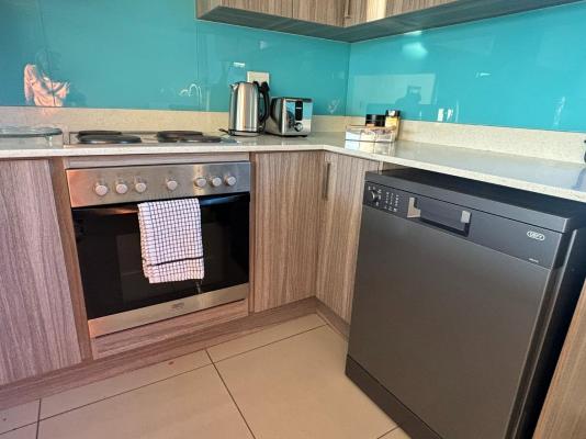 Durbanville Self Catering Apartments - 264270