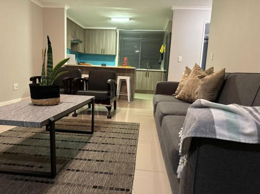 Durbanville Self Catering Apartments - 264272
