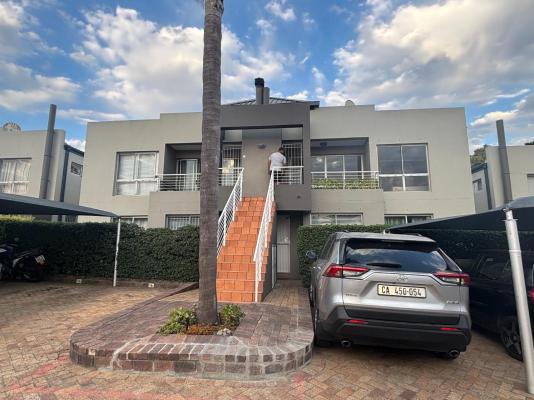 Durbanville Self Catering Apartments - 264274