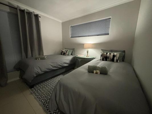 Durbanville Self Catering Apartments - 264276