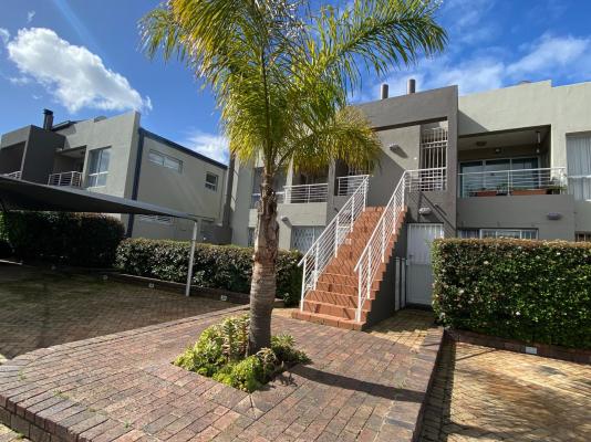 Durbanville Self Catering Apartments - 264278
