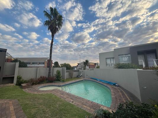Durbanville Self Catering Apartments - 264279