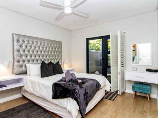 Durbanville Self Catering Apartments - 264280