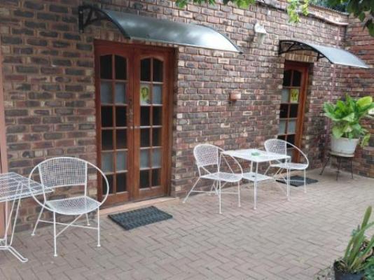 Carey 43 - Facade or entrance