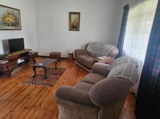 Carey 43 - Living Room