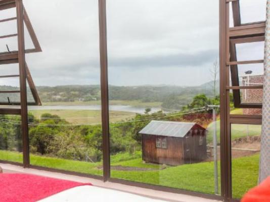 Clearview Estuary Apartments - Garden