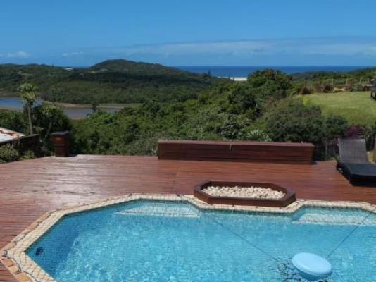 Clearview Estuary Apartments - Sea view