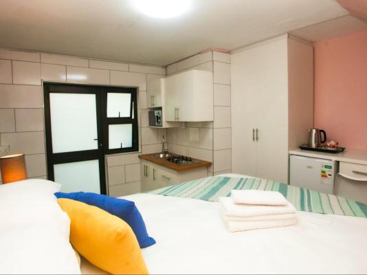 Clearview Estuary Apartments - 264339