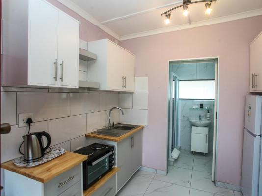 Clearview Estuary Apartments - 264341