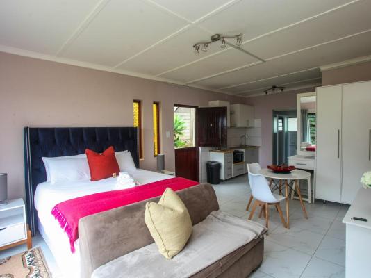 Clearview Estuary Apartments - 264345