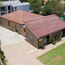 Tripple N Guest Lodge - Property / Building