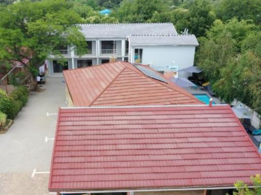 Tripple N Guest Lodge - Property / Building