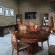 Tripple N Guest Lodge - Dining area