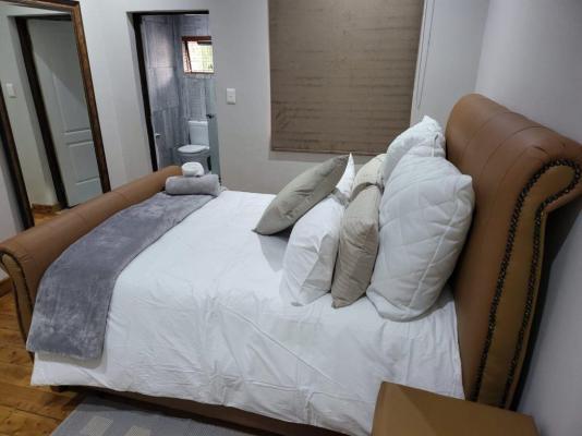 Tripple N Guest Lodge - 264398