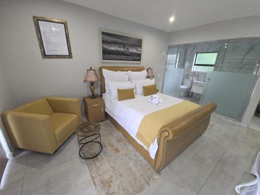 Tripple N Guest Lodge - 264401