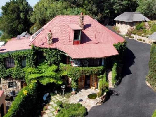 Gender Links Cottages - Property / Building