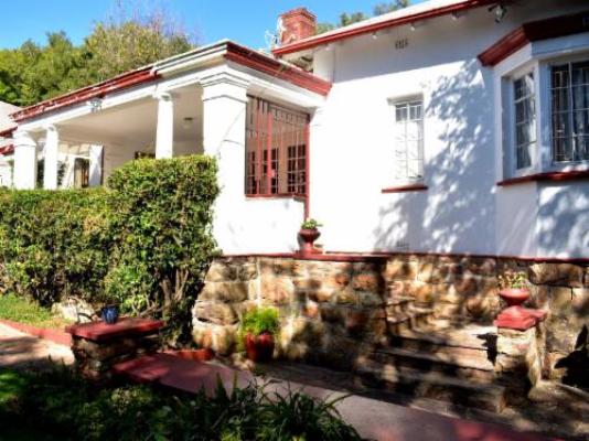 Gender Links Cottages - Property / Building