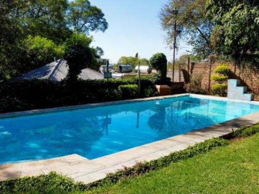 Gender Links Cottages - Property / Building