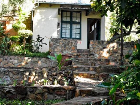 Gender Links Cottages - Property / Building