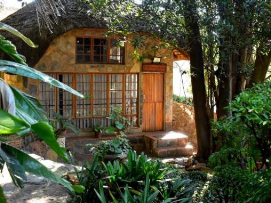 Gender Links Cottages - Business facilities