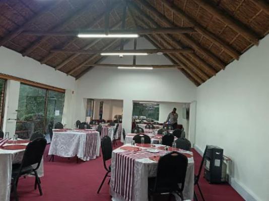 Gender Links Cottages - Business facilities