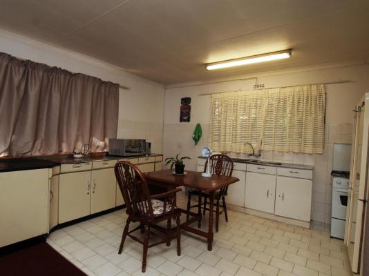 Gender Links Cottages - 264441